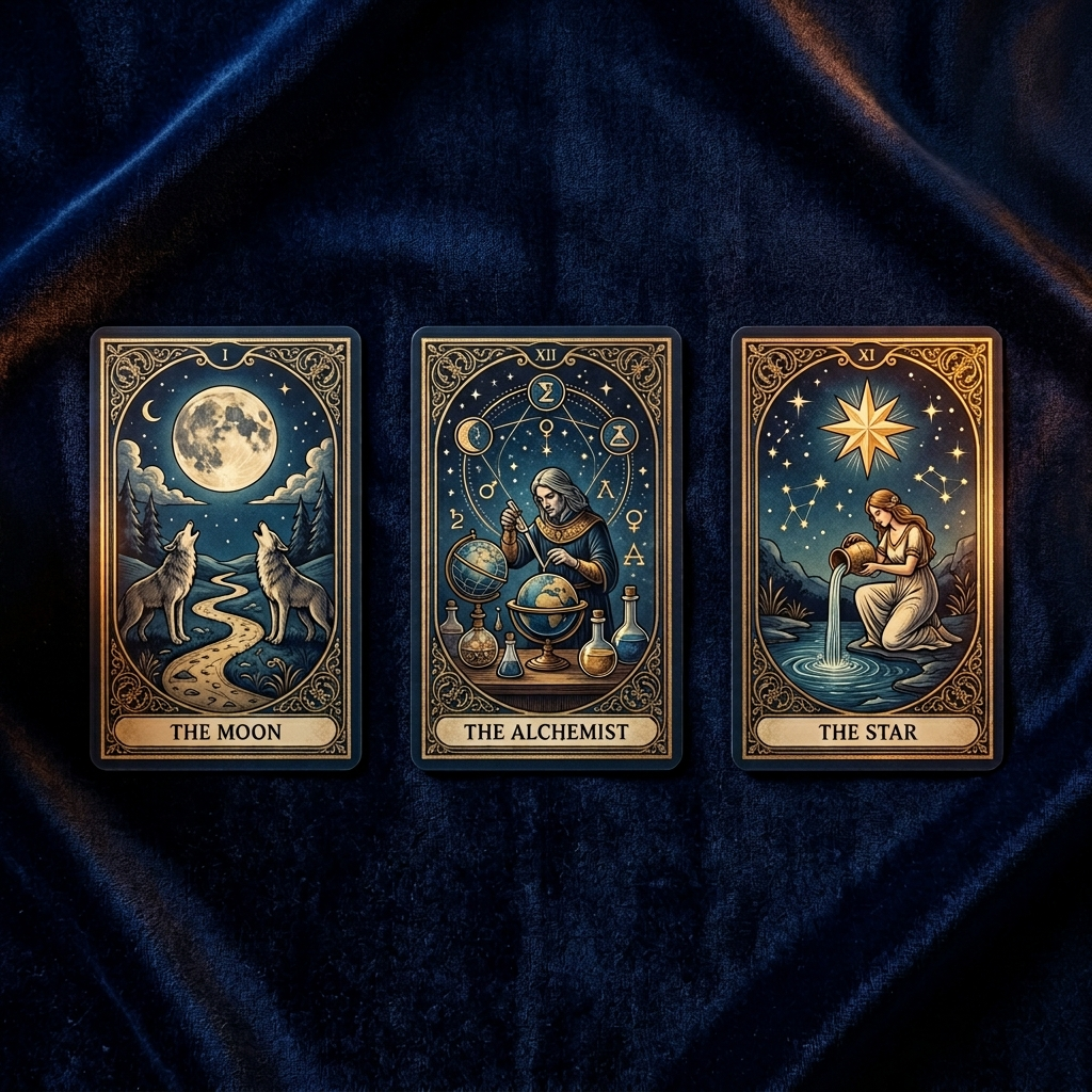 Méthode tirage Belline