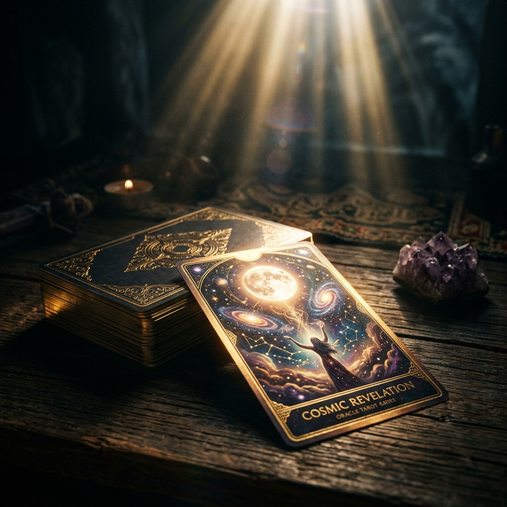 Tirage oracle Belline gratuit