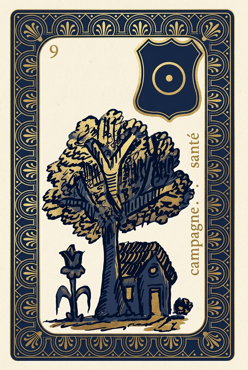 n°9 Campagne Santé